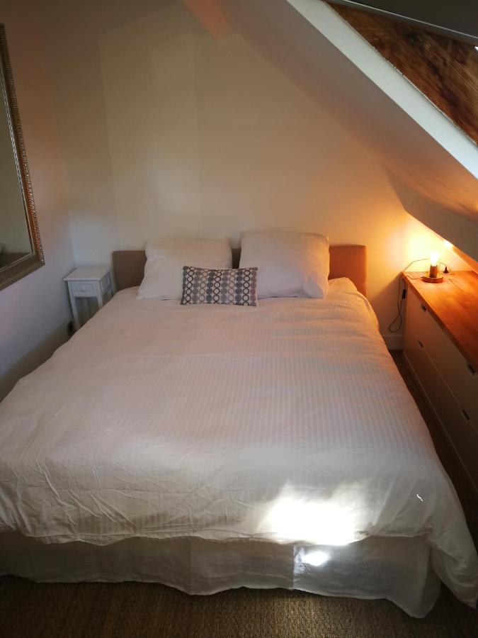 Duplex Apartment Honfleur
